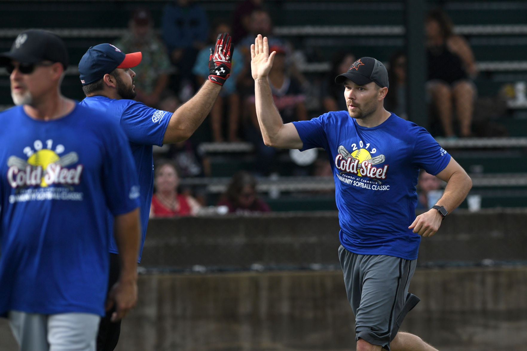 Community Softball Classic